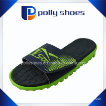 2016 Wholesale Cheap Man′s Slipper with Latest Design